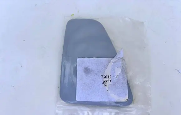 Fiat 500 Rear/tail lights 735619019