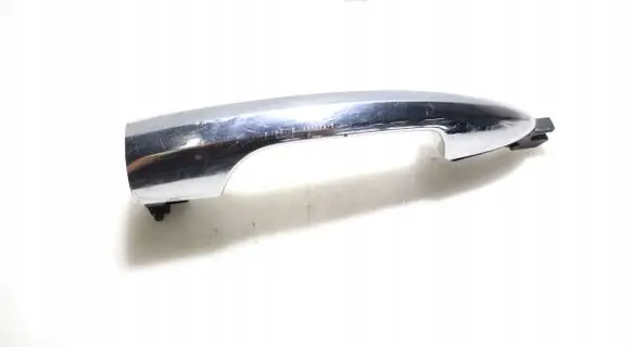 Alfa Romeo Mito Front door exterior handle/bracket 
