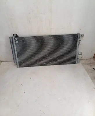 Mini One - Cooper R50 - 53 A/C cooling radiator (condenser) AC830042
