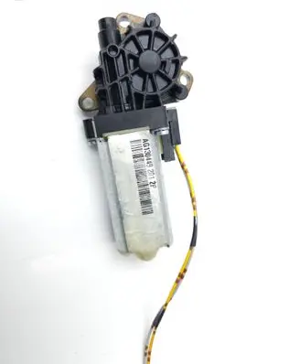Tesla Model S Seat adjustment motor AG1304492012P