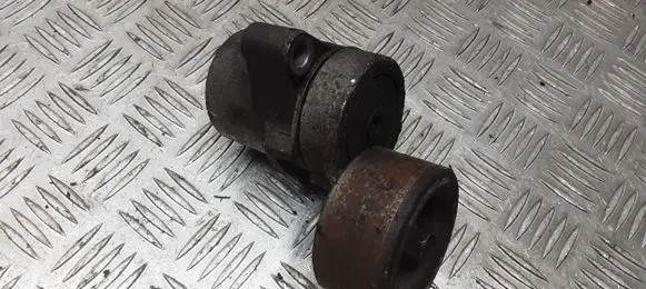 Mazda 6 Alternator belt tensioner pulley 090K321