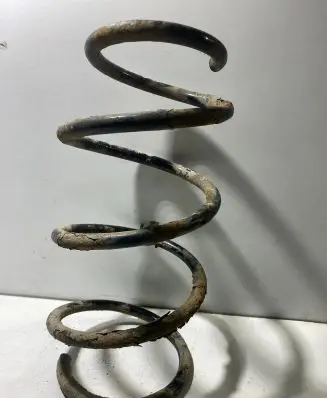 Toyota RAV 4 (XA30) Front coil spring