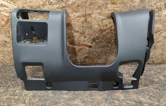 Volvo XC60 Dashboard lower bottom trim panel 30755623