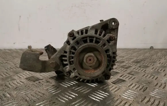 Nissan Primera Generator/alternator 231004M611