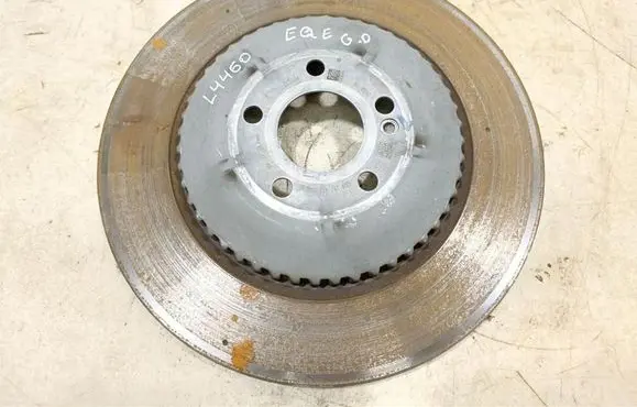 Mercedes-Benz EQE v295 Rear brake disc A2974230500