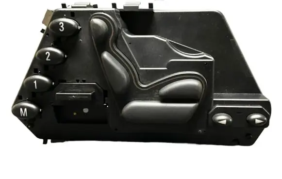 Mercedes-Benz S W220 Seat control switch 2208212979 03463063