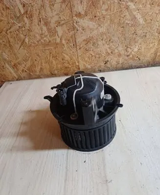 Heater fan/blower