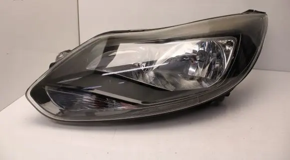 Ford Focus Headlight/headlamp 