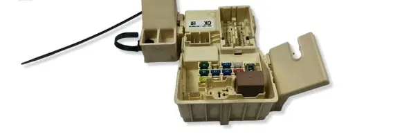KIA Stinger Fuse box set 91950J5221A