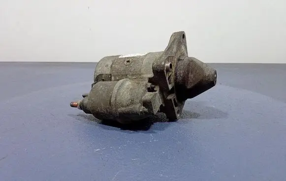 Fiat Panda 141 Starter motor 63101021