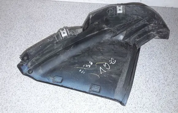 BMW 3 E36 Dashboard lower bottom trim panel 1977226