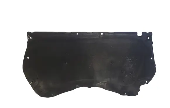 Peugeot 508 Engine bonnet/hood sound/heat insulation 