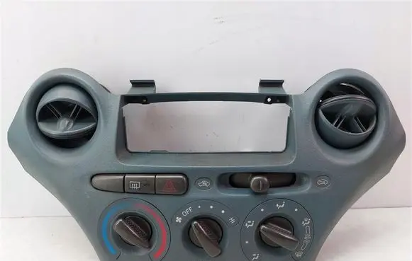 Toyota Yaris Cross Other dashboard part 