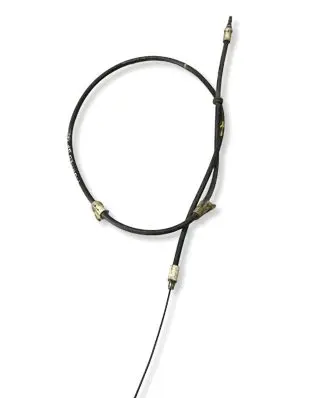 Ford Mondeo MK IV Handbrake/parking brake wiring cable 6G912B700EG