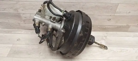 Volvo S80 Brake booster P30665451 03785961014 825133