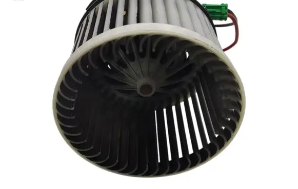 Peugeot 508 II Heater fan/blower DB271001