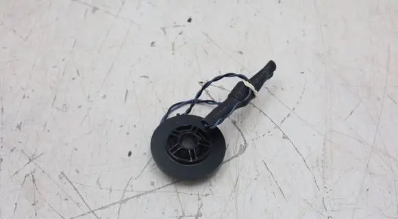 BMW X4 G02 Front door speaker 6809630MWGK160626 6809630