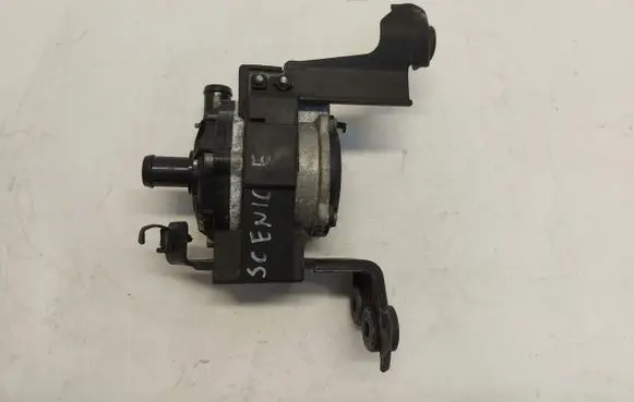 Renault Scenic E-Tech V Water pump 21581-5MP1A