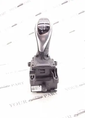 BMW X3 F25 Gear shifter/selector 9253079
