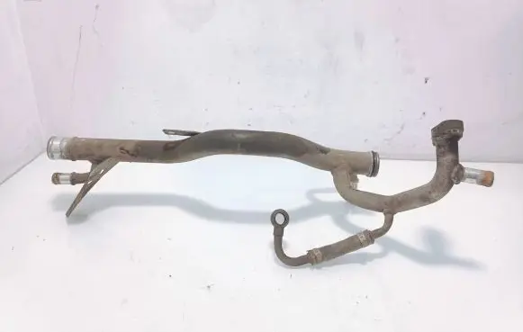 Volvo S80 Engine coolant pipe/hose