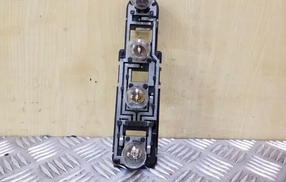 Tail light part