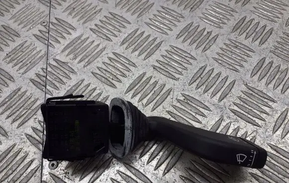 Opel Tigra B Wiper control stalk 09185413