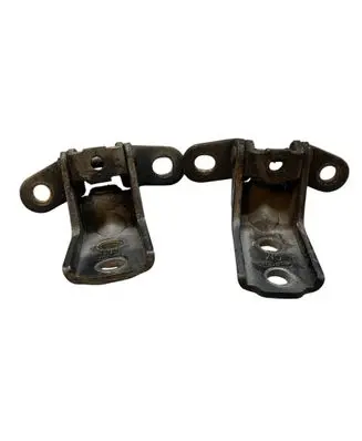 Hyundai Santa Fe Front door hinge set 