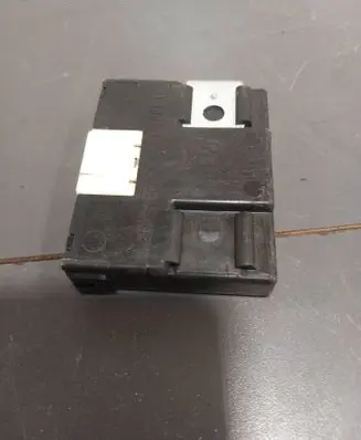 Lexus IS 220D-250-350 Immobilizer control unit/module 8978453011 626909000
