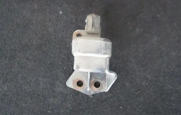 Chrysler Neon I Airbag deployment crash/impact sensor 5266291 m313415196