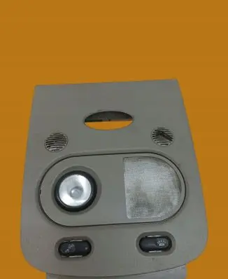 Renault Master III Rear seat light 264300010R