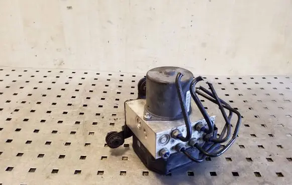 Volkswagen Sharan ABS Pump