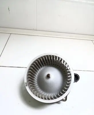 Tesla Model S Heater fan/blower F00S3B2441