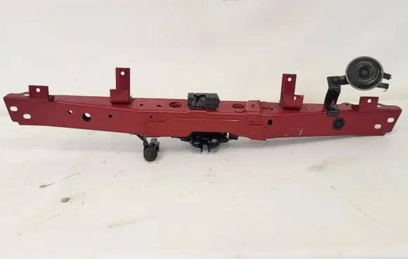 Nissan Qashqai Front subframe