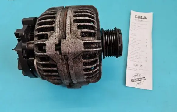 Volvo S60 Generator/alternator 0124525014 IMPRK1493866