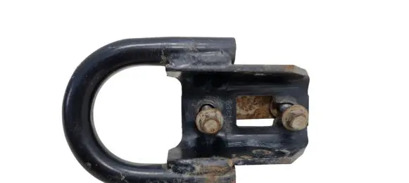 Ford F150 Towing hook eye 2018116 A253F