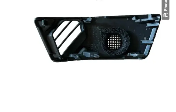 Nissan X-Trail T31 Subwoofer grill/trim 28177JG40A P10530 A75400
