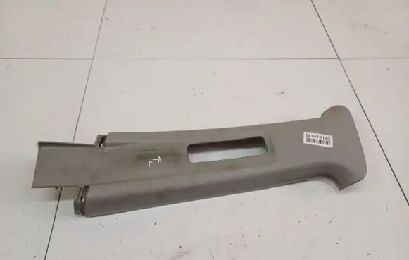 Honda Jazz (B) pillar trim (top) 84161SAA 84161-SAA