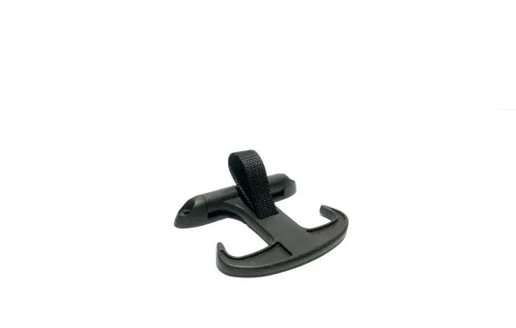 Audi A8 S8 D4 4H Tie down hook / loop 6Y5867615C