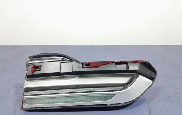 BMW X7 G07 Rear/tail lights 