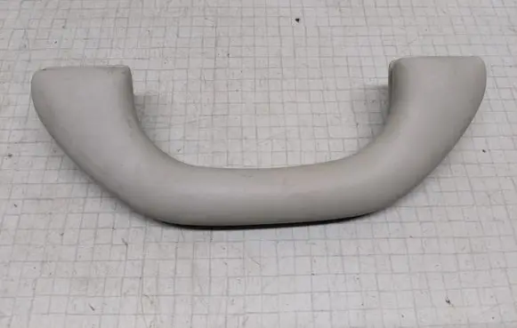 Volkswagen Golf IV Front interior roof grab handle 1J0857607M