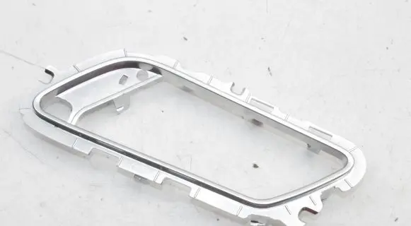 Jaguar F-Pace Rear door interior handle HK8322620A