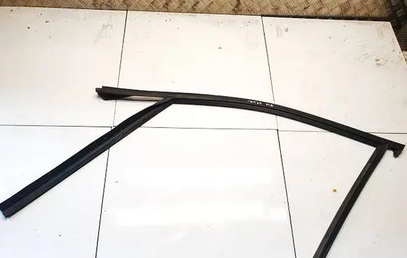 BMW X1 E84 Rubber seal front coupe door 51332990307