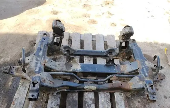 Mercedes-Benz Sprinter W906 Front subframe A9063301101 5595061 7304297