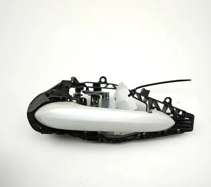 BMW X6 G06 Front door exterior handle 9881773 9491461