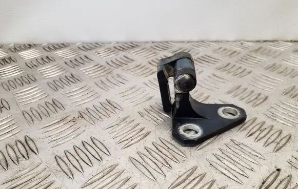 Front door upper hinge