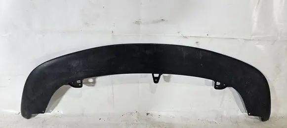 Volkswagen Touran I Front bumper lip 1T0807903BC