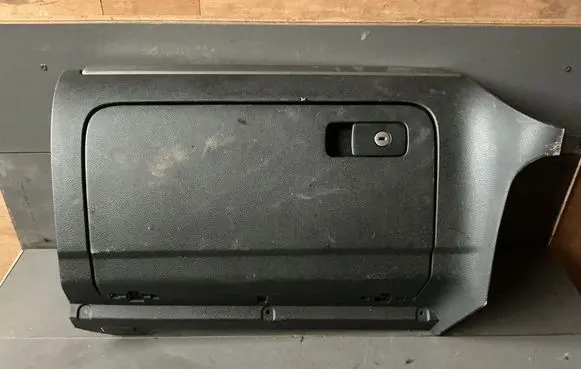 Volkswagen Golf VI Glove box set 1k2857114