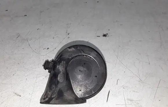 Volkswagen PASSAT B6 Horn signal 000209