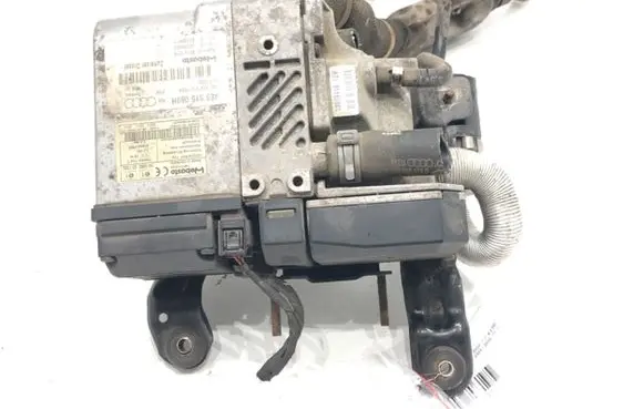 Audi A8 S8 D3 4E Webasto circulation pump for autonomous heater 4E0815069H