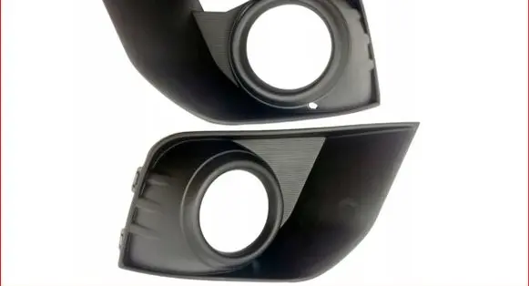 Mitsubishi ASX Front fog light trim/grill 